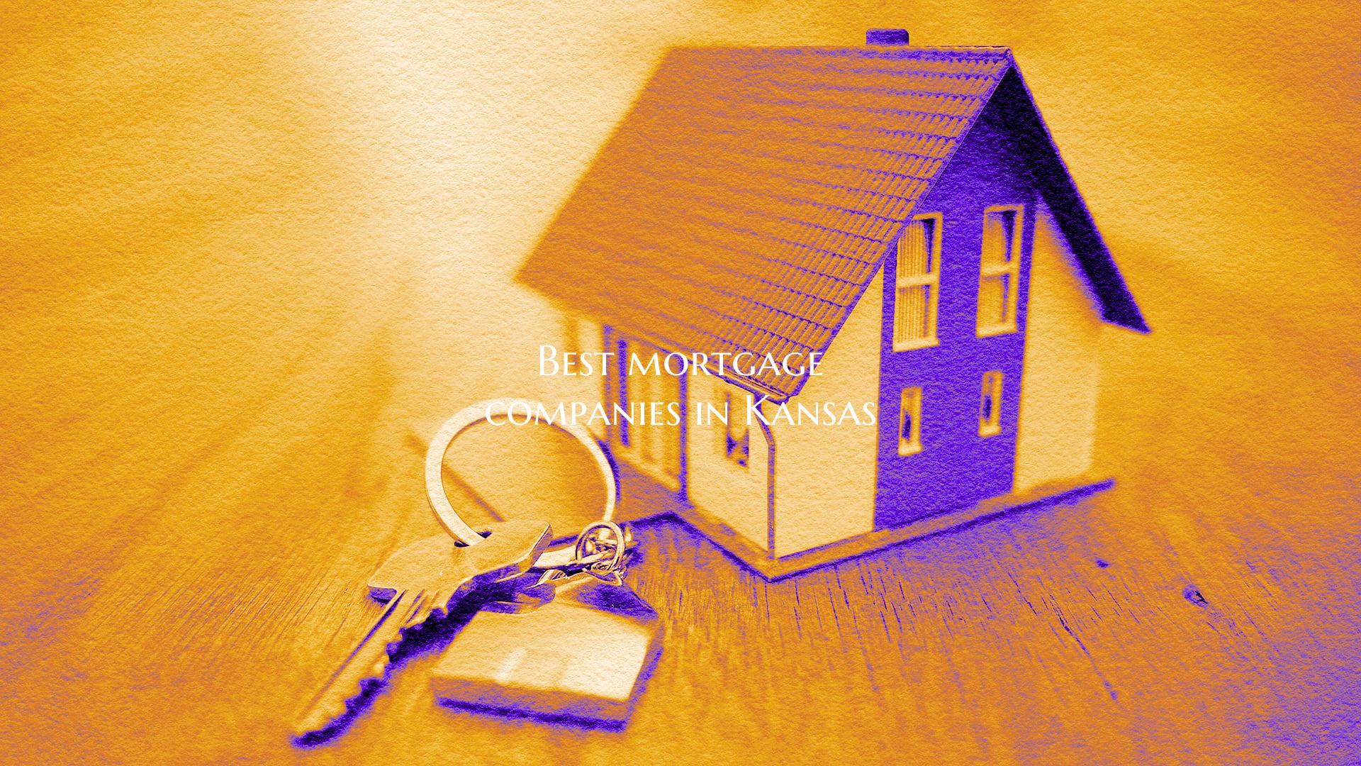 Best mortgage companies in K...