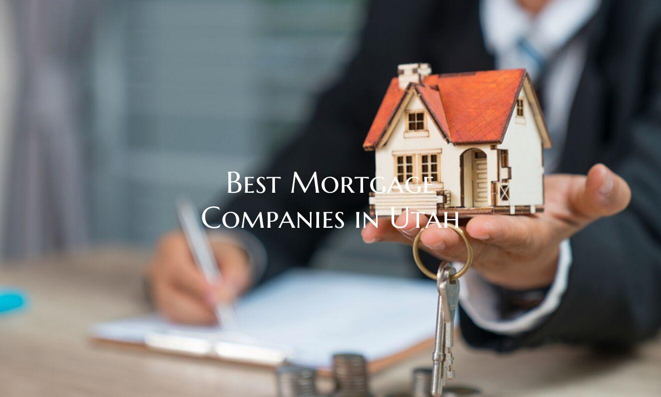 Best Mortgage Companies in U...