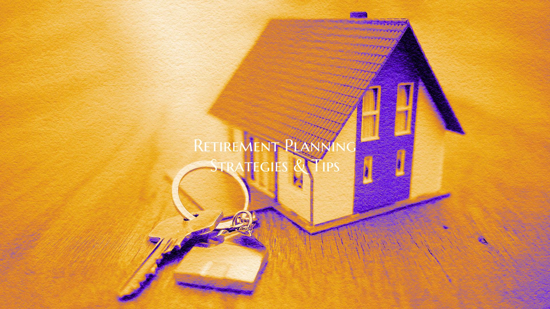 Retirement Planning Strategi...